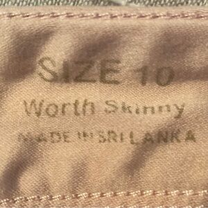 Lilly Pulitzer jeans